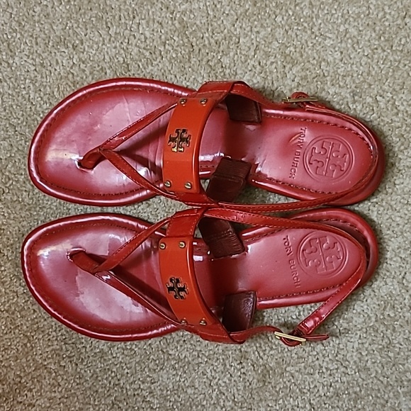 Tory Burch Sandel - Picture 2 of 3